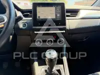 2023 Renault Captur