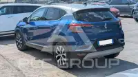 2023 Renault Captur