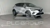 2023 Renault Captur