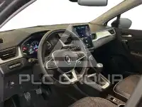 2023 Renault Captur