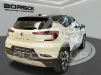 2023 Renault Captur