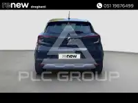 2023 Renault Captur