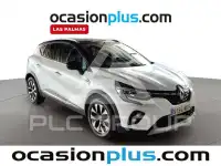 2023 Renault Captur