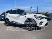 2023 Renault Captur