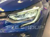 2023 Renault Captur