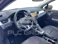 2023 Renault Captur