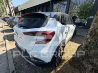 2023 Renault Captur