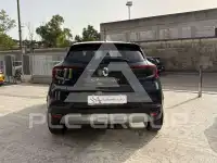 2023 Renault Captur