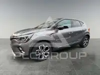 2023 Renault Captur