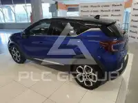 2023 Renault Captur