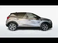 2023 Renault Captur
