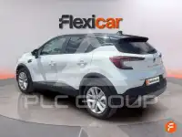 2023 Renault Captur