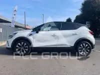 2023 Renault Captur