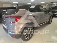 2023 Renault Captur