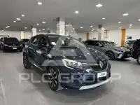 2023 Renault Captur