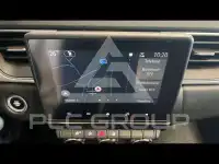 2023 Renault Captur
