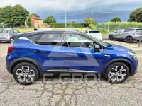 2023 Renault Captur