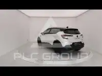 2023 Renault Captur