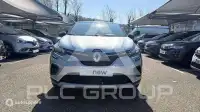 2023 Renault Captur