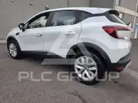 2023 Renault Captur