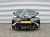 2023 Renault Captur