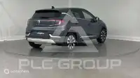 2023 Renault Captur