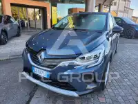 2023 Renault Captur