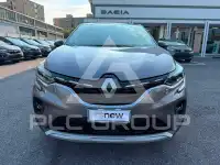 2023 Renault Captur