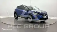 2023 Renault Captur