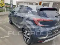 2023 Renault Captur