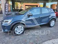 2023 Renault Captur