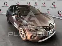 2023 Renault Captur