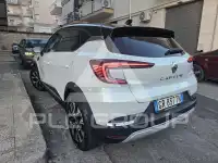 2023 Renault Captur
