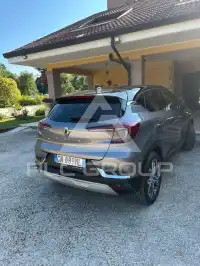 2023 Renault Captur