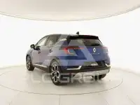 2023 Renault Captur
