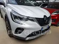 2023 Renault Captur