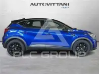2023 Renault Captur