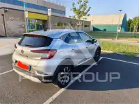 2023 Renault Captur