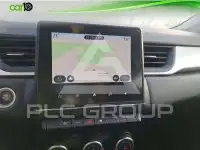 2023 Renault Captur