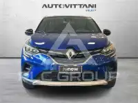 2023 Renault Captur