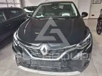 2023 Renault Captur