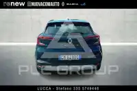 2023 Renault Captur