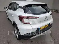2023 Renault Captur