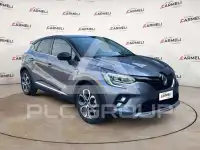 2023 Renault Captur