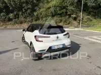 2023 Renault Captur