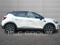 2023 Renault Captur