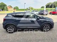 2023 Renault Captur