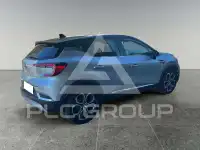2023 Renault Captur