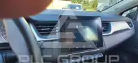 2023 Renault Captur