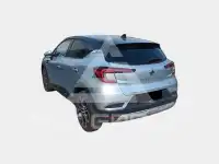 2023 Renault Captur